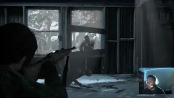 the last of us epic fail