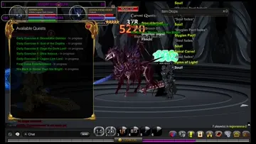 Farming LTs...AGAIN!!