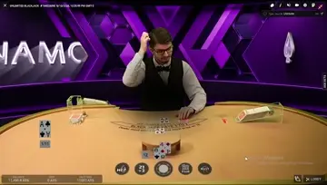 Blackjack