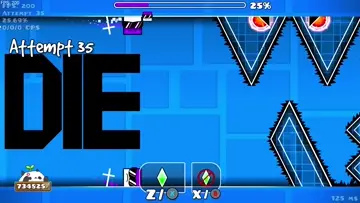 run 27% - 42% shitty grief