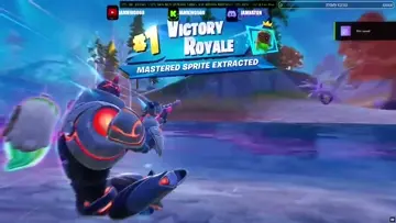 fortnite | Clip