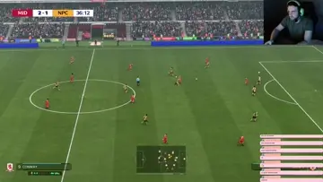 İlginç Bir Pozisyon