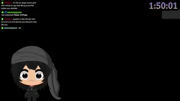 twinny is a yandere atp