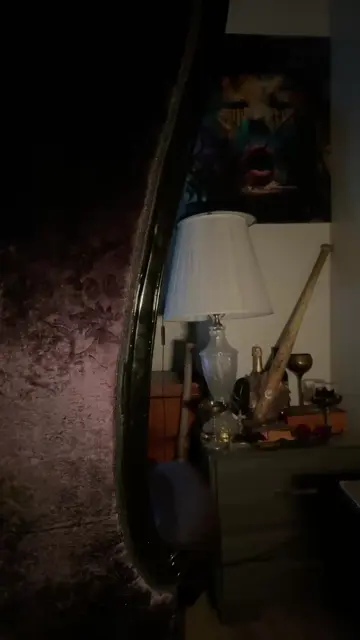 Vampire ASMR season 2 finale on Kick