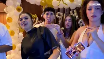 REY SIN REINA