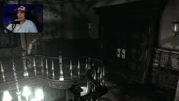 la dificultad de resident evil radica en...
