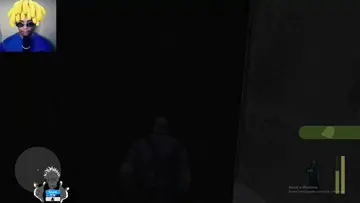 MANHUNT BASED
