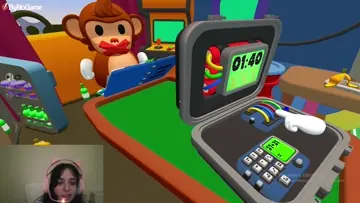 bombalıyoruz | Clip