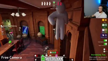 ALE ODJEBLAEM XD