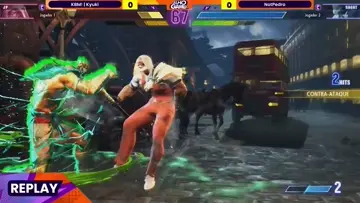 Kyuki invicta