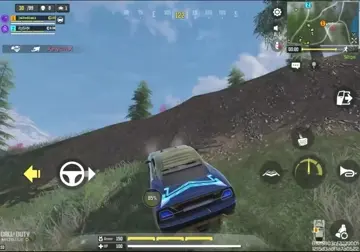 1 in a Billion Escape
