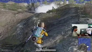 1v4 pubg pc