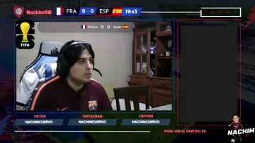 Lucas digne mufado