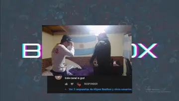 borra borra