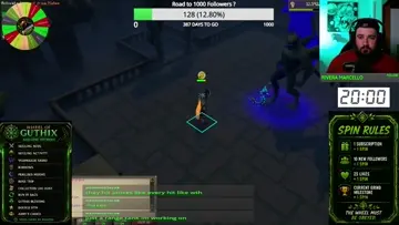 granite hammer pull on ironman