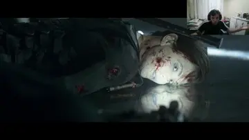 film: Old Guard Siz nasıl bi mahlukatsınız ya