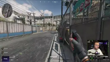 Zero Dam 1v2