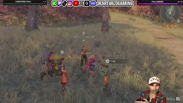Xenoblade Chronicles: Definitive | Clip
