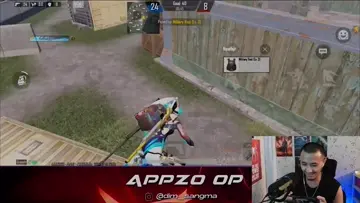 TDM 1v1