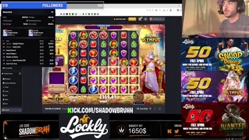 Testing My Luck Pragmatic Slots O | Clip