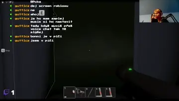 jumpscare