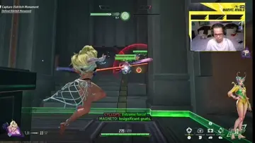 dagger