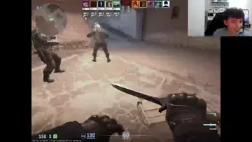 CONMIGO CHICOS