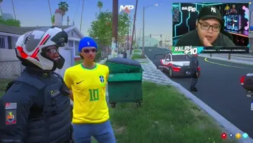 GAMEPLAY E MUITO BATE-PAPO E AQUE | Clip