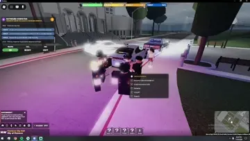 clip