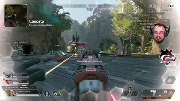 noobzado dando nobzada