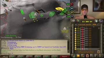 getting lured in 2026