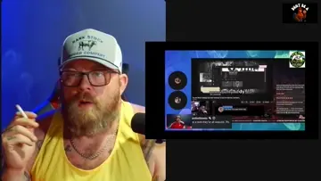 Jay confirms the story came from bhb
