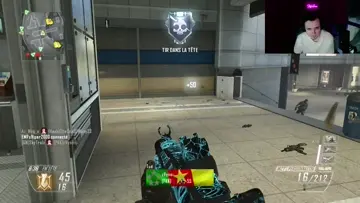 La nuke !! 💥💥💥