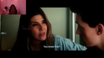 JOIN & WATCH SPIDERMAN WITH ME