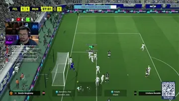 gol do 2 torneio