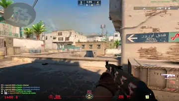 1v3 fruleister