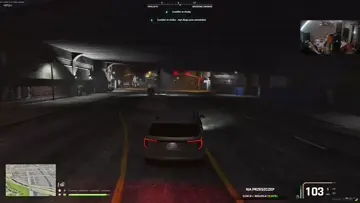 sigma walk