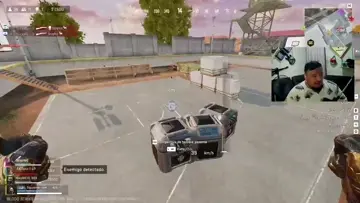 Ni 2 contra 1 pudieron