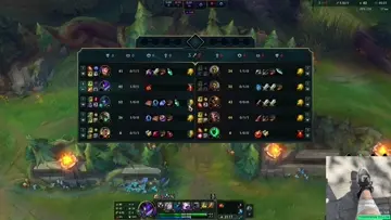 jg diff 
