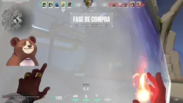 mi primer ace