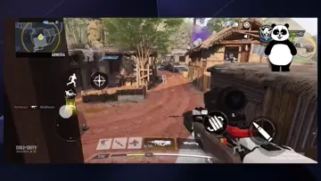 4vs4