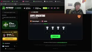 markos hace el 67