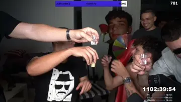 Ivo na live é sinonimo de festa e alegria 
