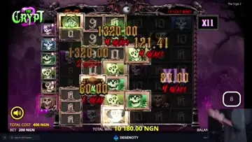 what the fuck 6-7 scatter ???