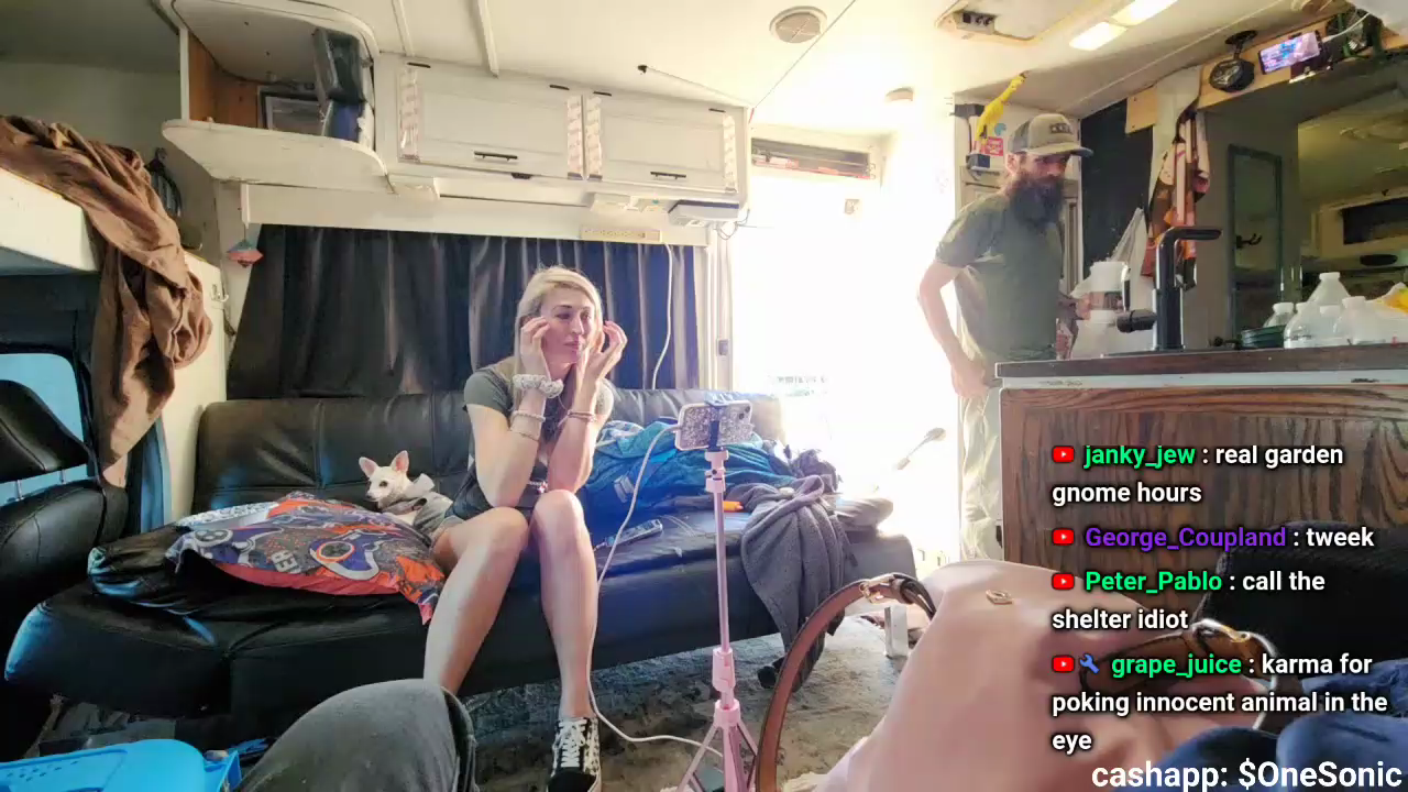 Erica's autism