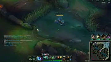 Thresh Roam