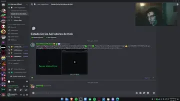 Iniciando Live De Chill xDDDD como siempre XD