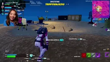 Tomato Dual SMG & Low Health Clutch