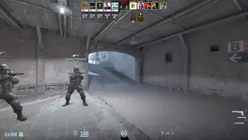 deag ace