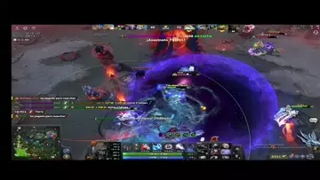 Rampage nyxnyxnyx